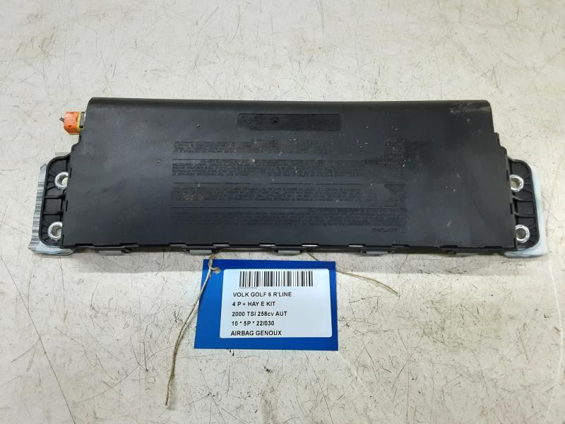 KNIE AIRBAG Vw GOLF VI 11/08 - 13