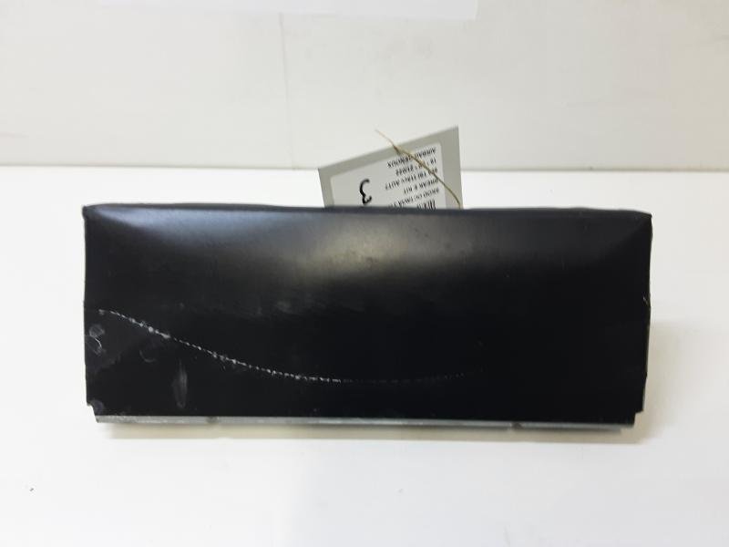 KNIE AIRBAG Skoda OCTAVIA (5E) FaceLift 3/17 - 20