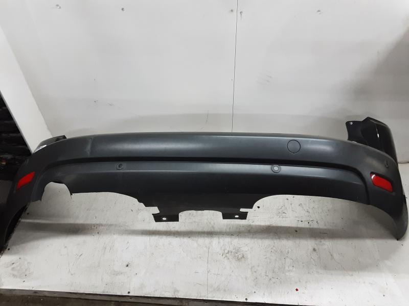 REAR BUMPER Ford S-MAX 5/06 - 15