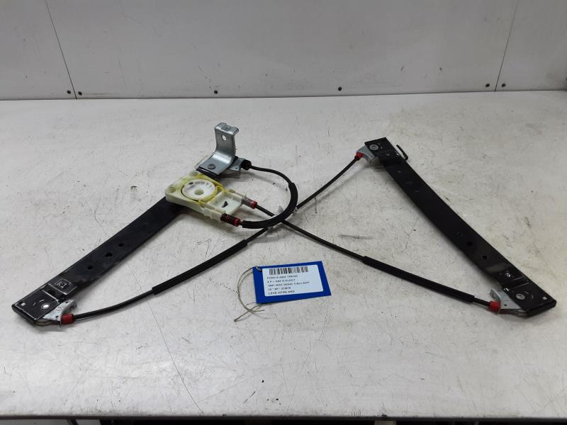 REAR RIGHT WINDOW DOOR MECHANISM Ford S-MAX 5/06 - 15