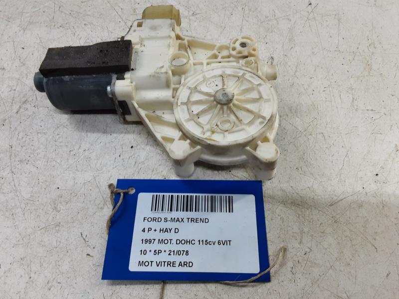 MOTOR RUITMECHANISME ACHTER RECHTS Ford S-MAX 5/06 - 15