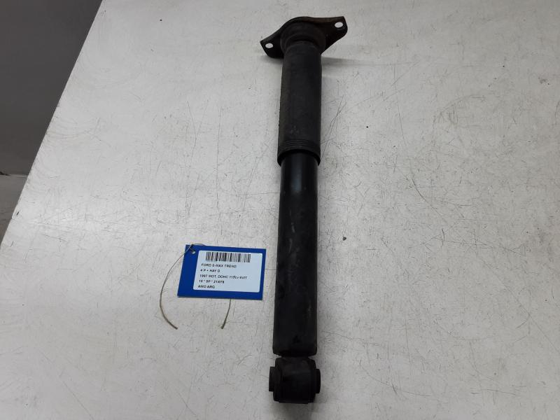 SCHOKBREKER ACHTER LINKS Ford S-MAX 5/06 - 15