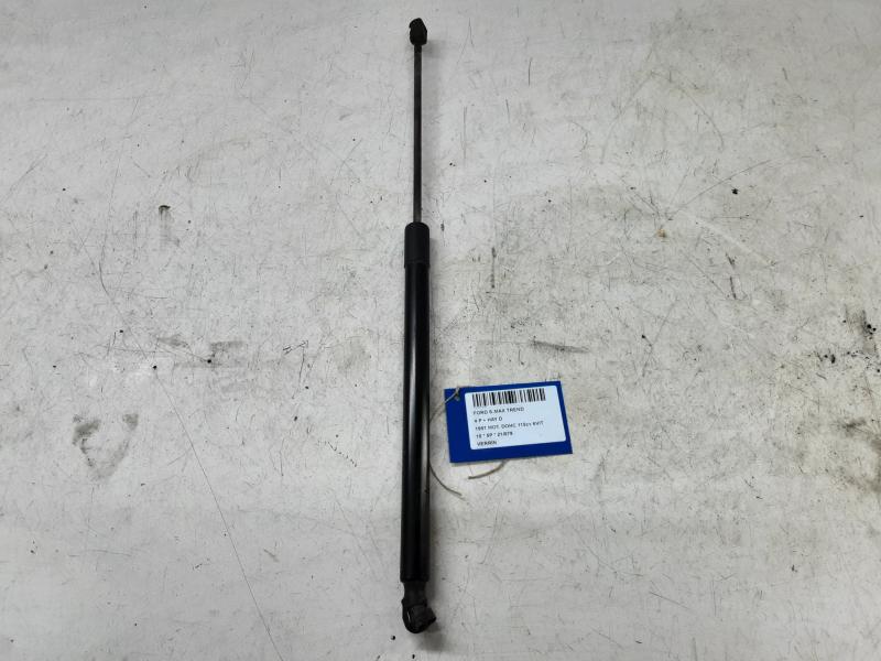 DRUKVEER Ford S-MAX 5/06 - 15