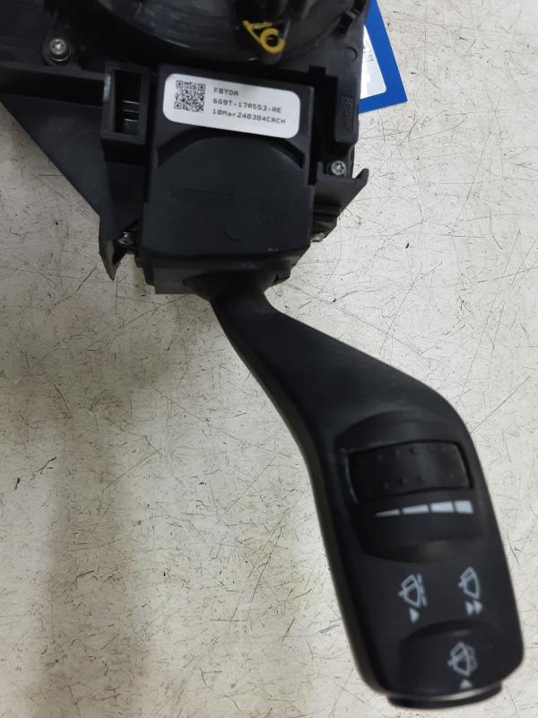 RUITENWISSER SCHAKELAAR Ford S-MAX 5/06 - 15