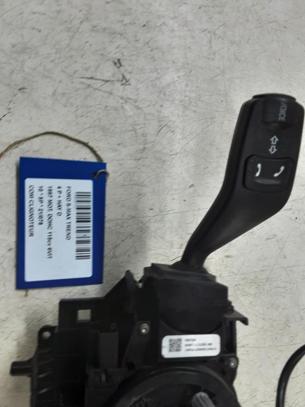 INDICATOR SWITCH Ford S-MAX 5/06 - 15