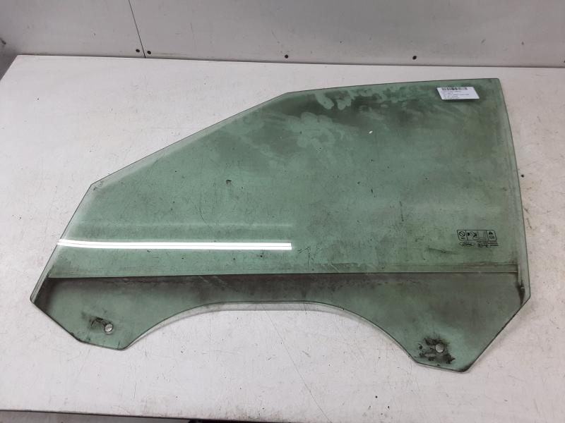 LEFT FRONT DOOR WINDOW Ford S-MAX 5/06 - 15