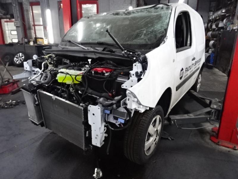 Renault KANGOO 6/13- 7/21 