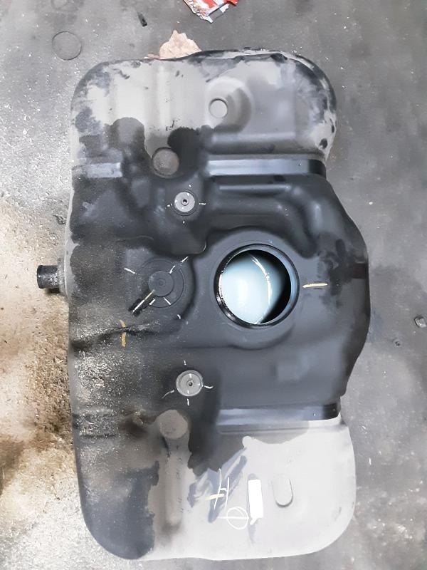 BRANDSTOFTANK DIELES Honda HRV 9/15 - 10/18