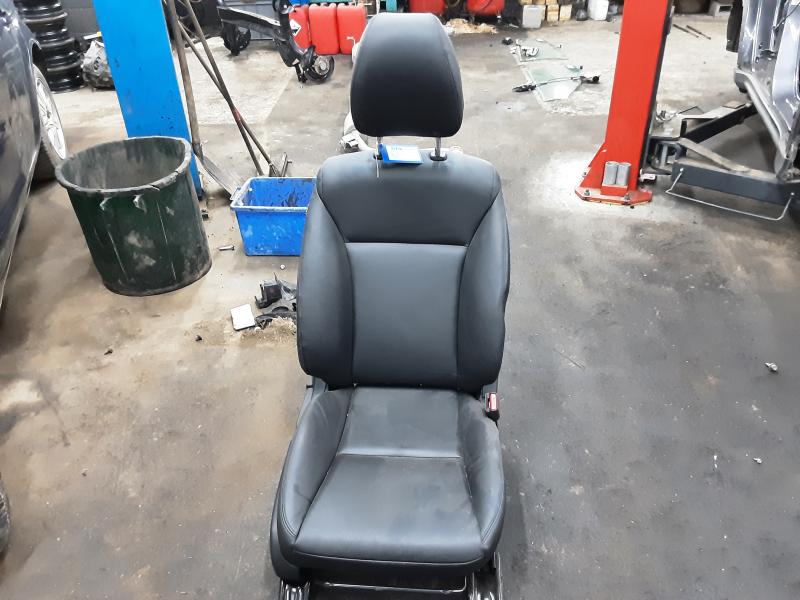 FRONT RIGHT SEAT Honda HRV 9/15 - 10/18