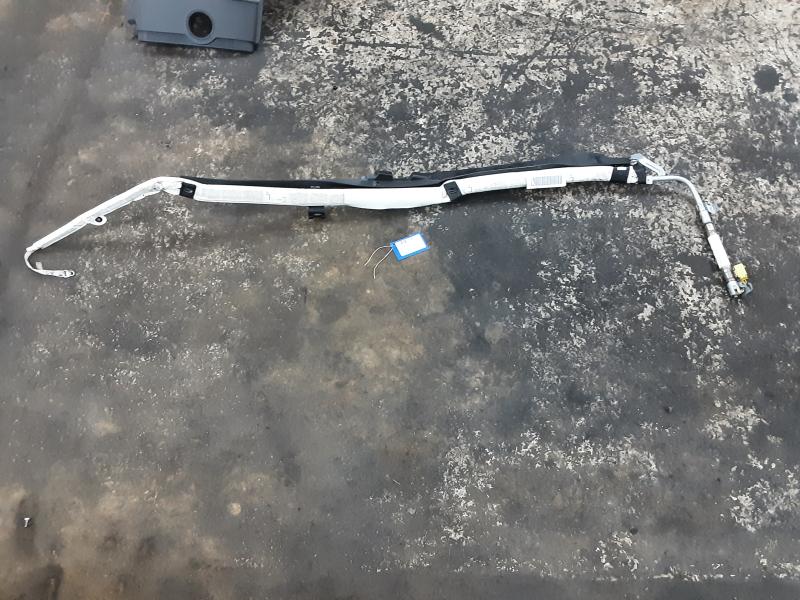 ROOF CURTAIN AIRBAG LEFT Vw GOLF V 11/03 - 08
