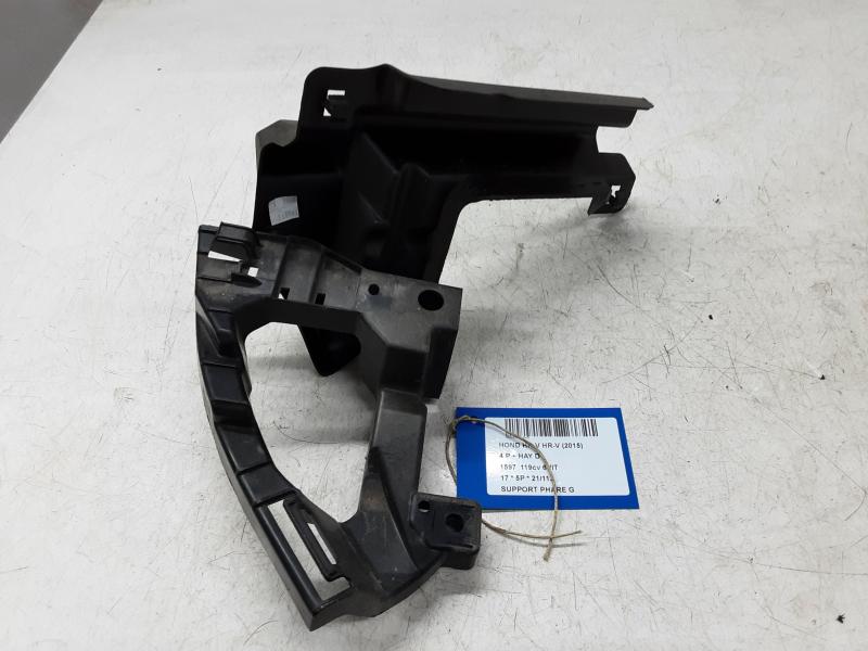 SUPPORT DE PHARE AVANT GAUCHE Honda HRV 9/15 - 10/18