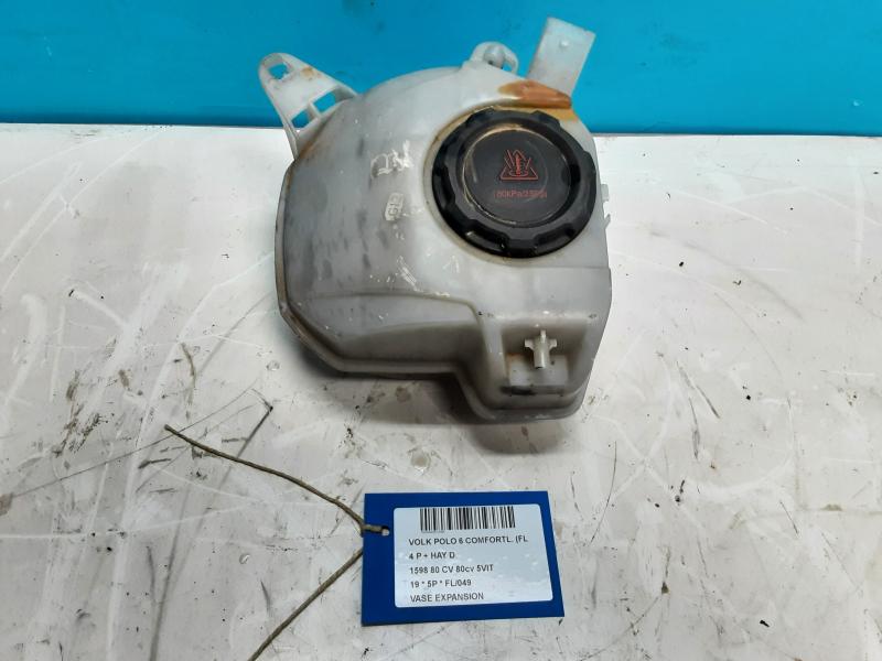 VASE D'EXPANSION Vw POLO (AW/BZ) 10/17 - 9/21