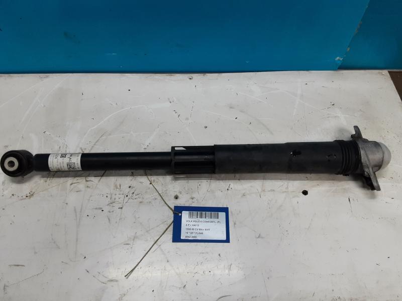 REAR SHOK ABSORBER RIGHT Vw POLO (AW/BZ) 10/17 - 9/21