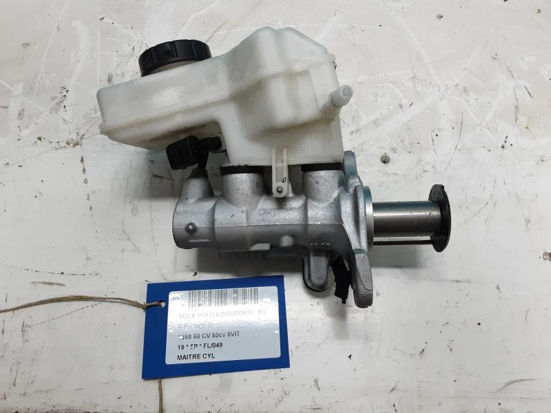 MAÎTRE CYLINDRE Vw POLO (AW/BZ) 10/17 - 9/21