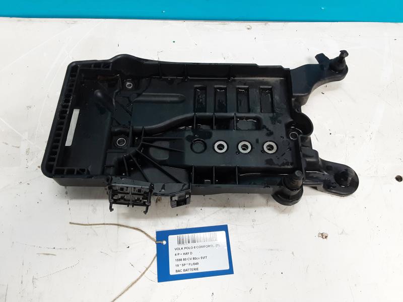 BATTERY BOX Vw POLO (AW/BZ) 10/17 - 9/21