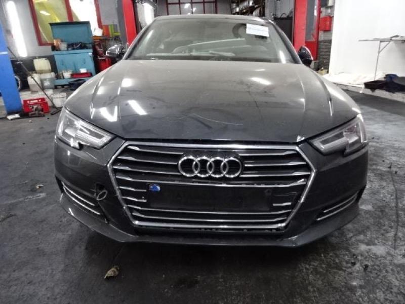 Audi A4 10/15 - 2019 