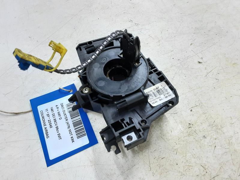 AIRBAGRING Dacia DUSTER 4/10 - 18