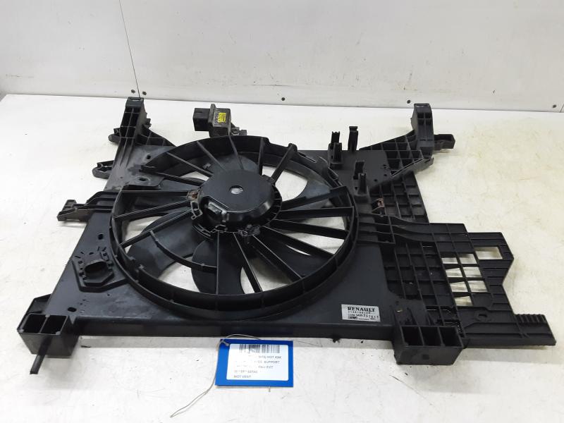 MOTEUR DE VENTILATEUR Dacia DUSTER 4/10 - 18