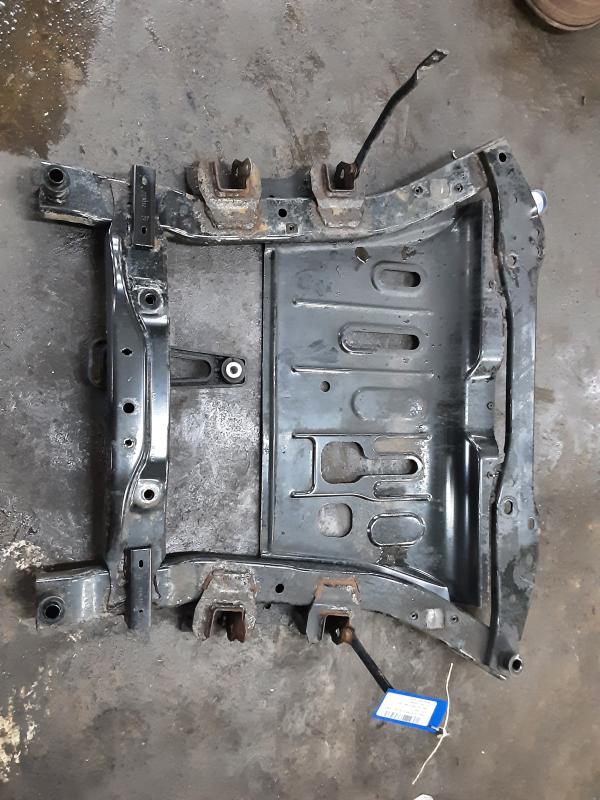 BERCEAU MOTEUR Dacia DUSTER 4/10 - 18