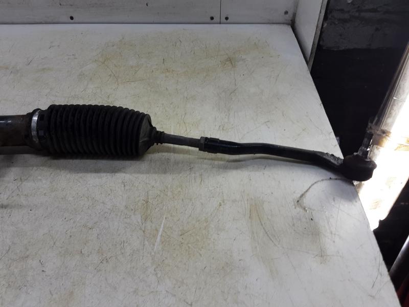 BARRE DE DIRECTION AVANT DROITE Dacia DUSTER 4/10 - 18