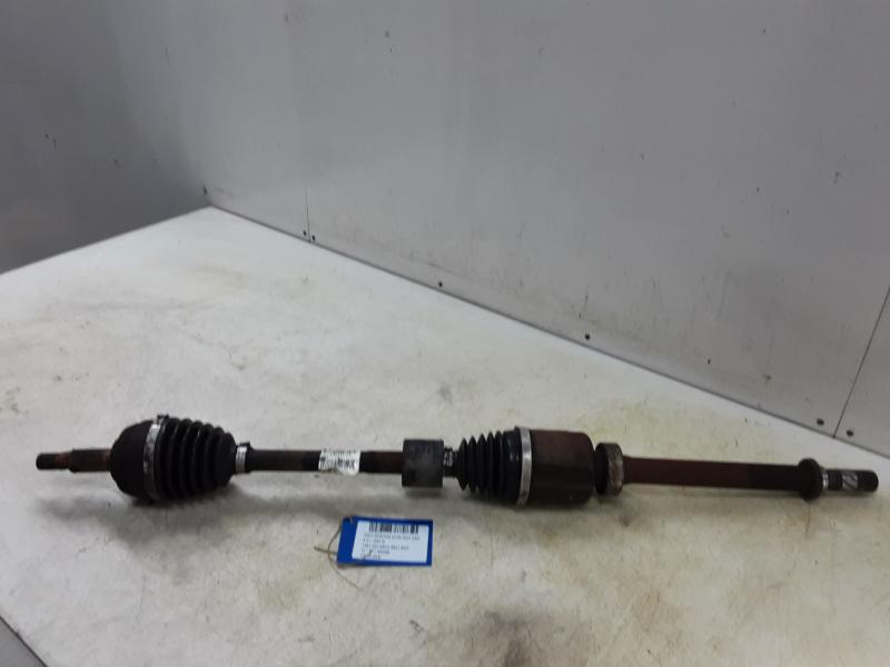 CARDAN AVANT DROIT Dacia DUSTER 4/10 - 18