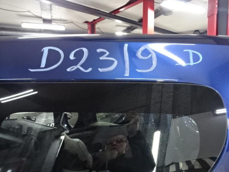 Dacia DOKKER 3/12+ 