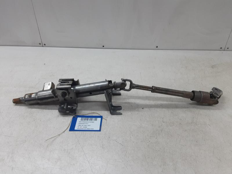 STEERING COLUMN Dacia DOKKER 3/12+