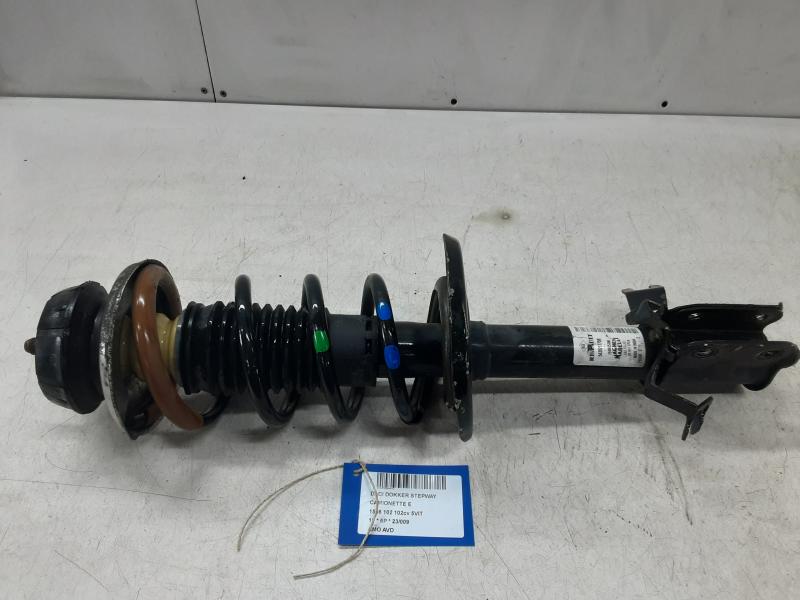 FRONT SHOCK ABSORBER RIGHT Dacia DOKKER 3/12+