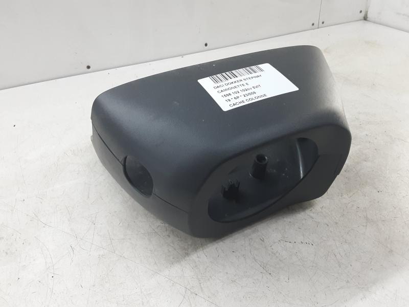 STEERING COLUMN Dacia DOKKER 3/12+