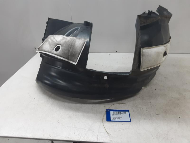INNER FENDER RIGHT FRONT Dacia DOKKER 3/12+