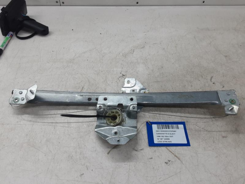 FRONT RIGHT WINDOW DOOR MECHANISM Dacia DOKKER 3/12+