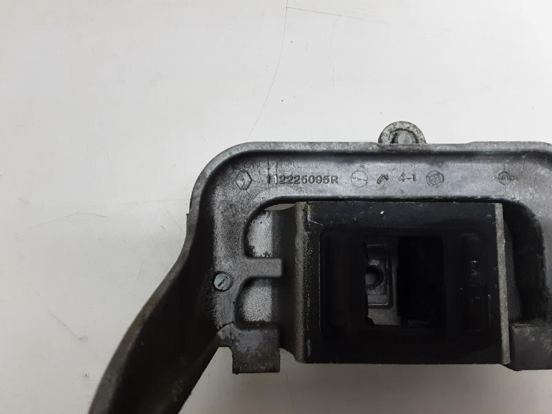 MOTORLAGER Renault MASTER 8/19+