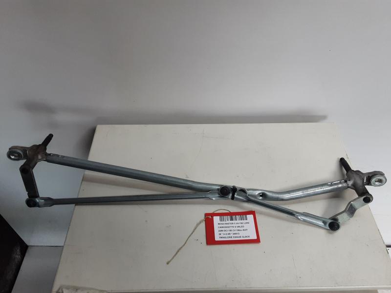 RUITENWISSER MECHANISME Renault MASTER 8/19+