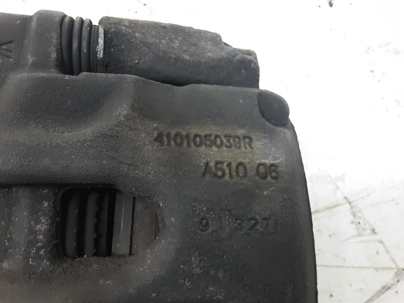 REMKLAUW VOOR LINKS Renault MASTER 8/19+