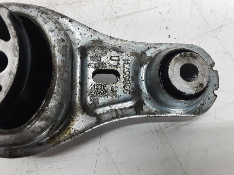 GETRIEBE HALTERUNG Renault MASTER 8/19+