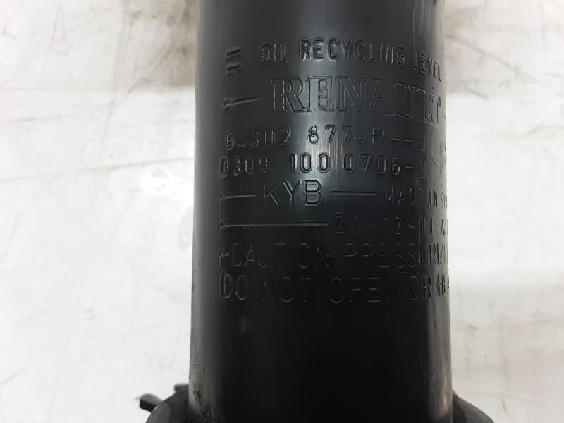 FEDERBEIN VORNE LINKS Renault MASTER 8/19+