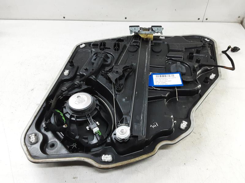 FENSTERMECHANIK TÜRIG LINKS HINTEN Jeep RENEGADE (1) 7/14 - 9/2018