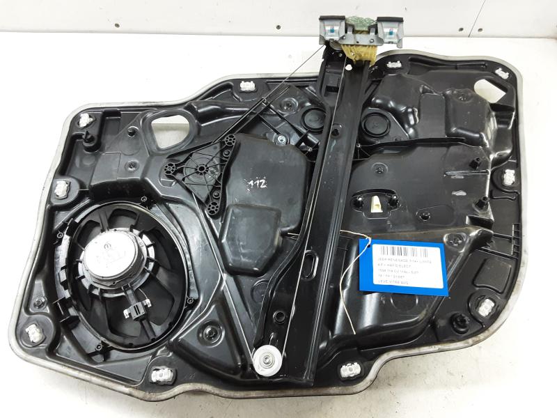 FENSTERMECHANIK TÜRIG LINKS VORNE Jeep RENEGADE (1) 7/14 - 9/2018