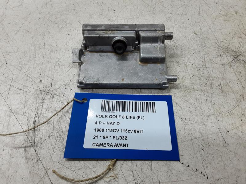 CAMERA VOOR Vw GOLF VIII 2/20+