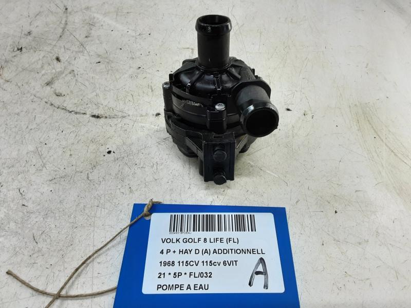 WATERPOMP Vw GOLF VIII 2/20+