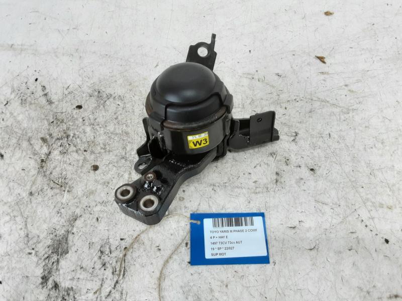 MOTORLAGER Toyota YARIS (5) 9/14 - 2/20