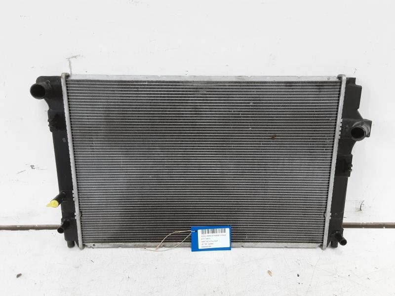 RADIATOR Toyota YARIS (5) 9/14 - 2/20