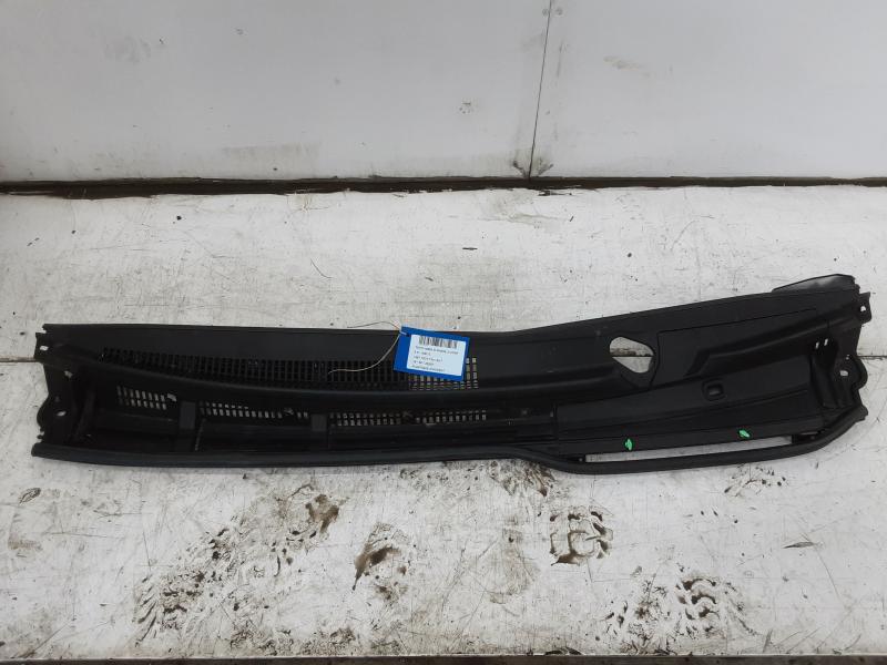 PLASTIEK WINDSCHERM Toyota YARIS (5) 9/14 - 2/20