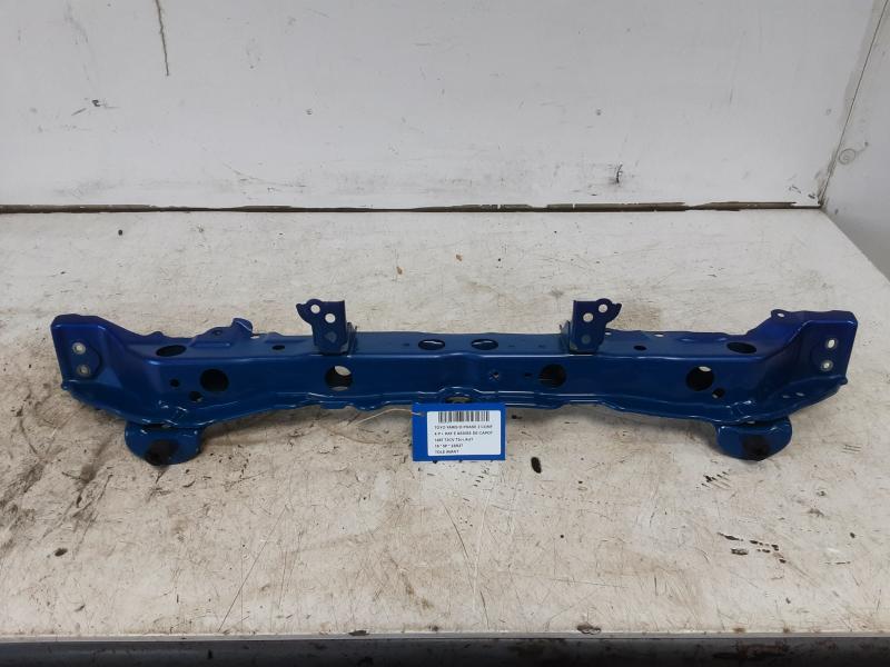 STEUNPLAAT VOOR Toyota YARIS (5) 9/14 - 2/20