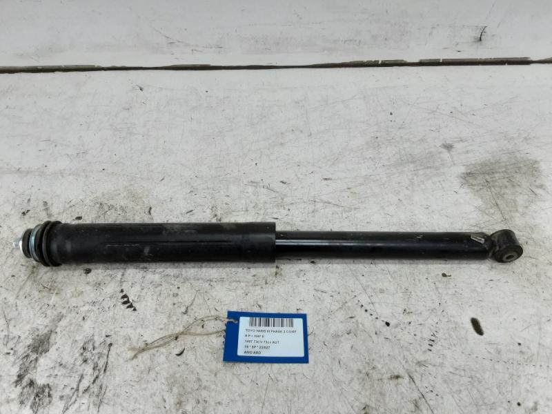 FEDERBEIN HINTER RECHTS Toyota YARIS (5) 9/14 - 2/20