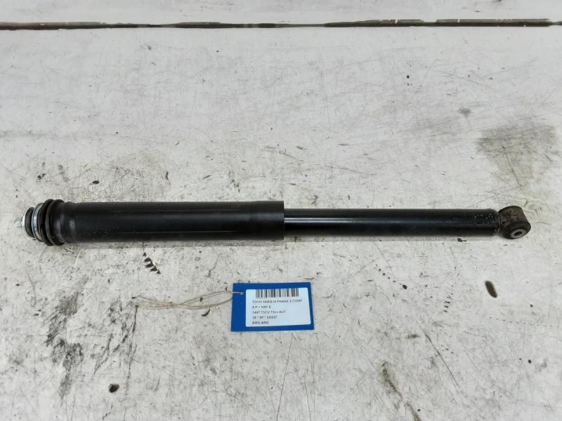 REAR SHOK ABSORBER LEFT Toyota YARIS (5) 9/14 - 2/20