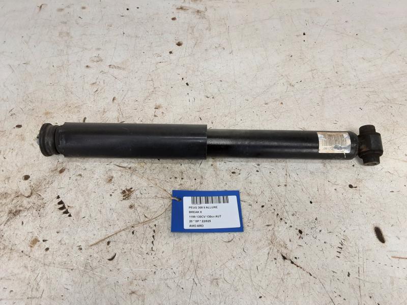 REAR SHOK ABSORBER RIGHT Peugeot 308 (2) 9/13-6/17