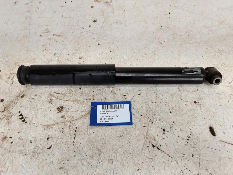REAR SHOK ABSORBER LEFT Peugeot 308 (2) 9/13-6/17