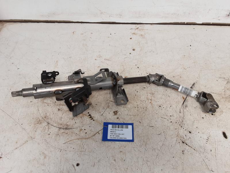 STEERING COLUMN Peugeot 308 (2) 9/13-6/17