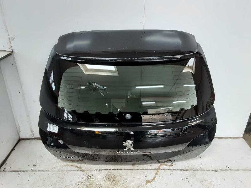 TAILGATE Peugeot 308 (2) 9/13-6/17